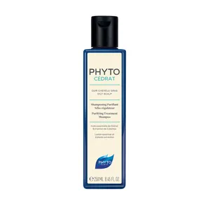 Purifying Treatment Shampoo 250ml
