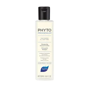 Ultra-gentle shampoo 250ml