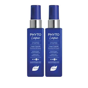 DUO Botanical Hair Spray - Medium to strong hold