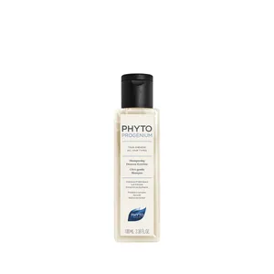 Ultra-gentle shampoo 100ml