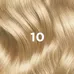 10 Extra Light Blonde