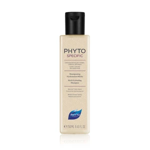 Rich Hydration Shampoo