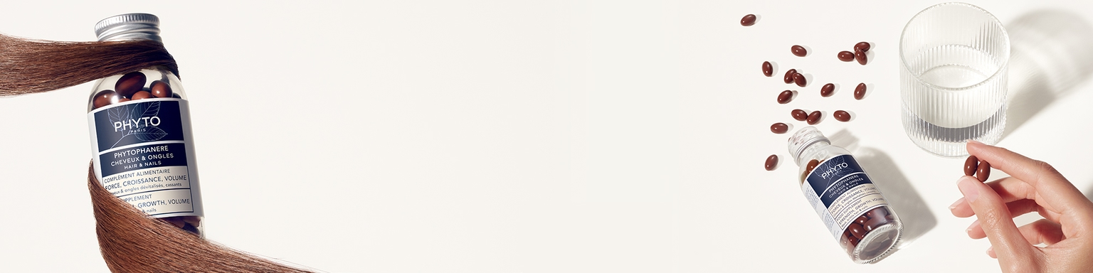 Phytophanere - Strength, Growth, Volume