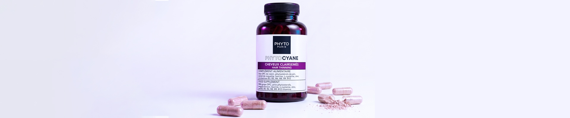 Food Supplements