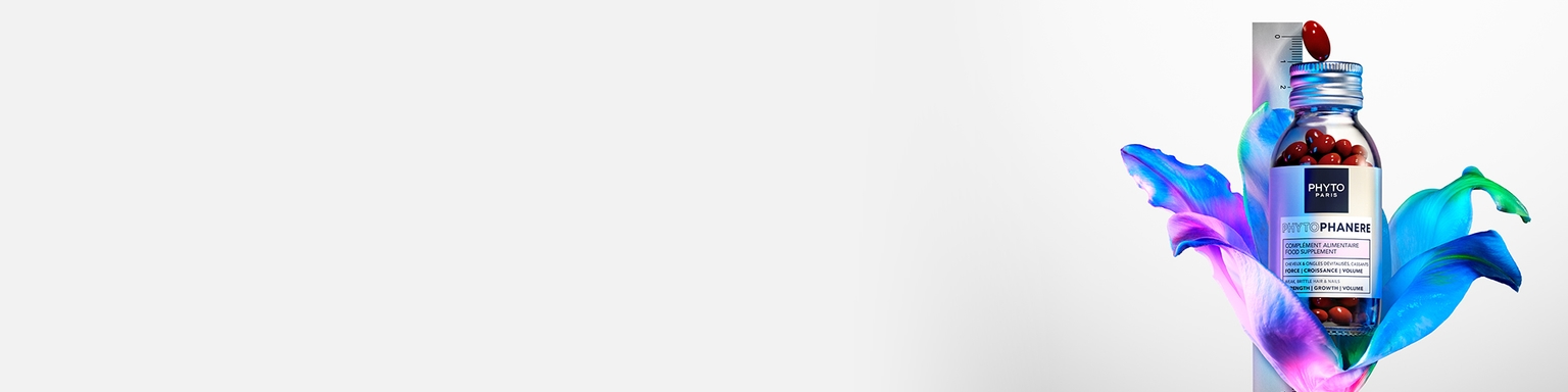 Phytophanere - Strength, Growth, Volume