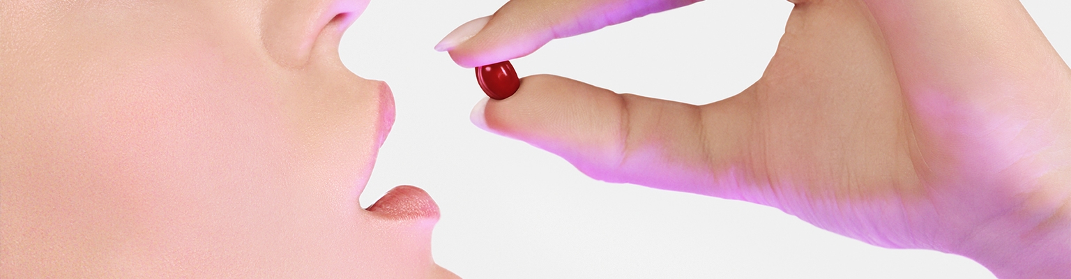 Phytophanere - Strength, Growth, Volume