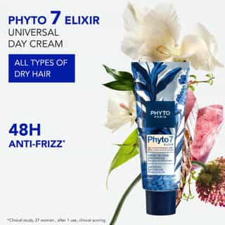 Phyto 7 Elixir Universal Day Cream 100ml