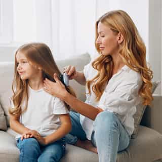 Softness SOFTNESS Dry Shampoo