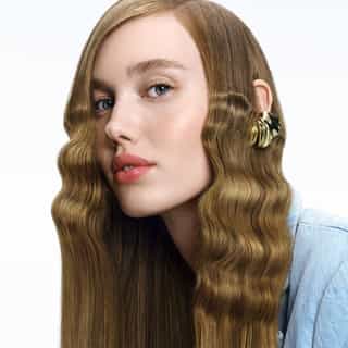 Nourishment Nourishing Shampoo 100ml