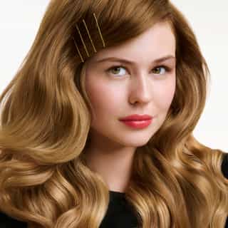 Volume Volumizing Shampoon 100 ml