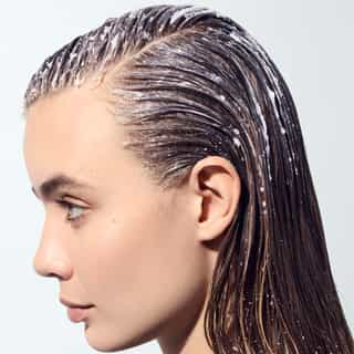 Scalp Solution Purifying cleansing scrub