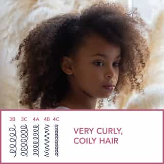 Intense Curls Magic Detangling Spray