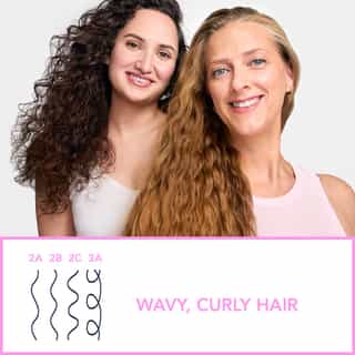 Curls Curls Hydration Shampoo