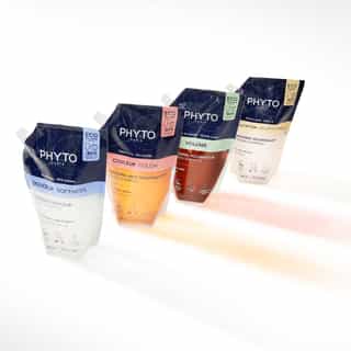 Color Refill Anti-Fade Shampoo 750ml