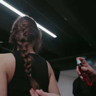 Laque Botanical Hair Spray Flexible Hold