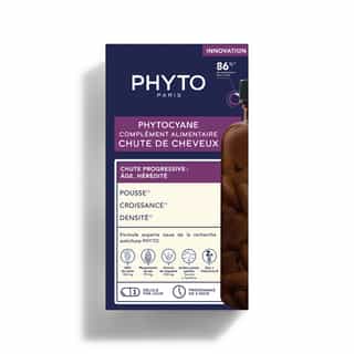 Phytocyane Anti-hair loss Food Supplement
