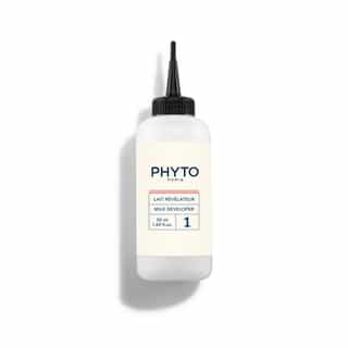 Phyto Hair Color 6.66 Intense Cherry Red Brown