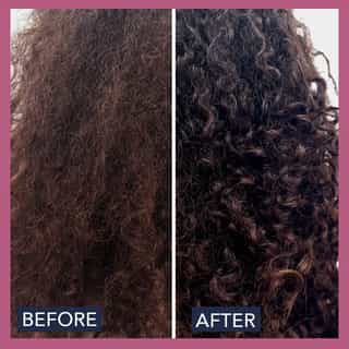 Intense Curls Anti-Frizz Curls Gel