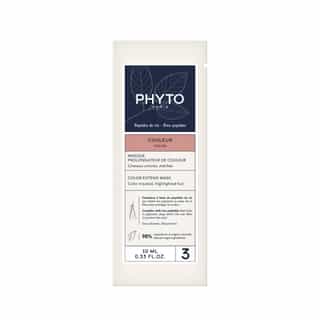 Phyto Hair Color 6.66 Intense Cherry Red Brown