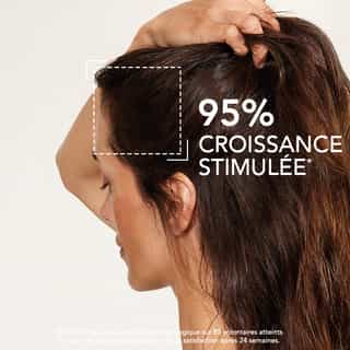 Phytocyane Anti-hair loss Food Supplement