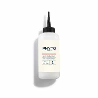 Phyto Hair Color 5.5 Light Mohangany Brown