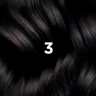 Phyto Hair Color 3 Dark Brown