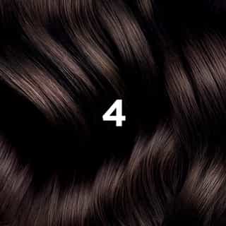 Phyto Hair Color 4 Brown