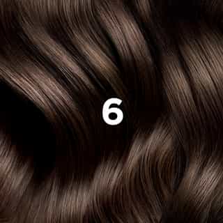 Phyto Hair Color 6 Dark Blond