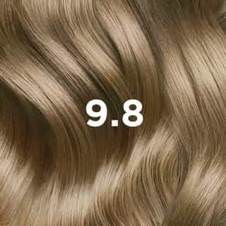 Phyto Hair Color 9.8 Very Light Beige Blonde