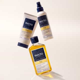 Blonde Enhancing Conditioner