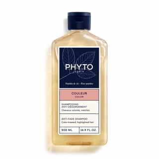 Color Anti-Fade Shampoo 500ml