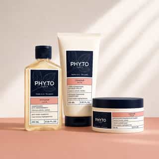 Color Anti-Fade Shampoo 500ml