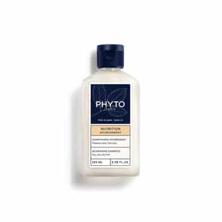 Nourishment Nourishing Shampoo 100ml