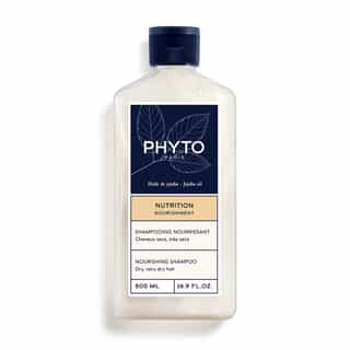 Nourishment Nourishing Shampoo 500ml