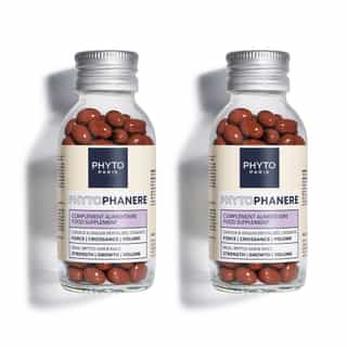 Phytophanere Hair & Nails Food Supplement Capsules Duo