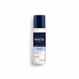 Softness SOFTNESS Dry Shampoo
