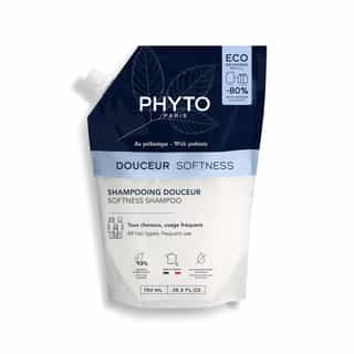 Softness Refill Softness Shampoo 750ml