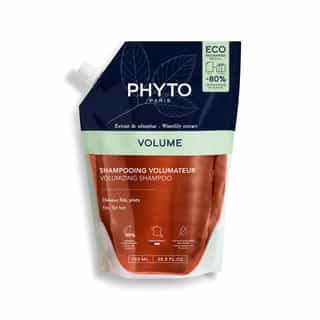 Volume Refill Volumizing Shampoo 750ml