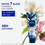 Phyto 7 Elixir Universal Day Cream 100ml