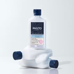 Scalp Solution Dermo-Soothing Shampoo