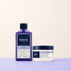 Purple THE PURPLE ROUTINE