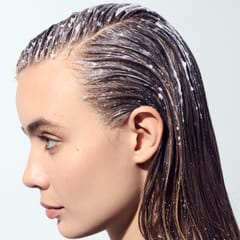 Scalp Solution Purifying cleansing scrub