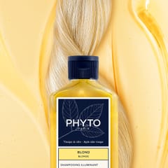 Blonde Brightening Shampoo