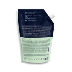 Volume Refill Volumizing Shampoo 750ml