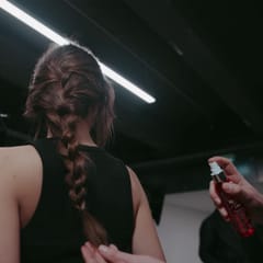 Laque Botanical Hair Spray Flexible Hold