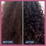 Intense Curls THE INTENSE CURLS ROUTINE