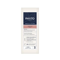 Phyto Hair Color 6.66 Intense Cherry Red Brown