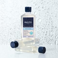 Scalp Solution Oil-Reducing Shampoo