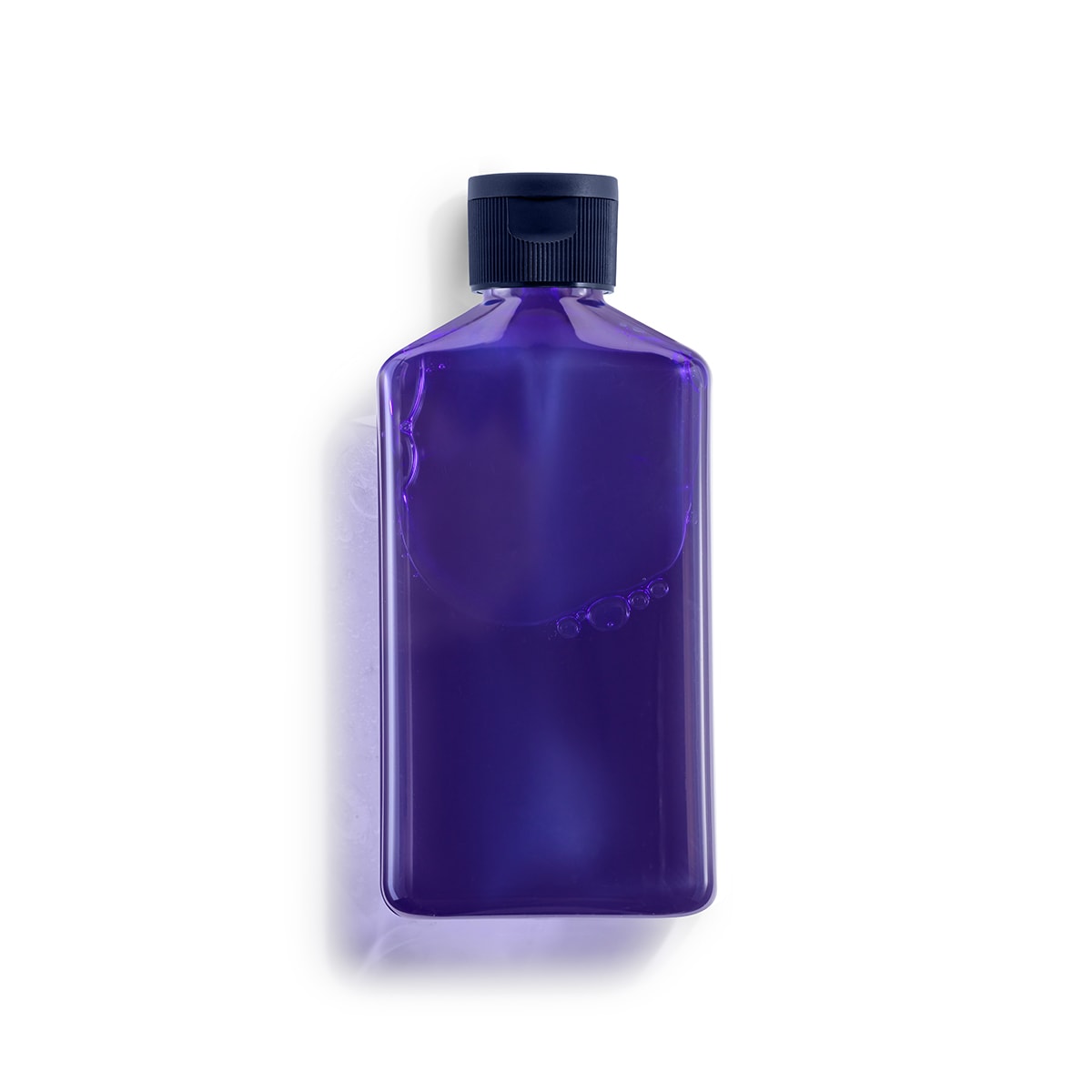 Purple No Yellow Shampoo