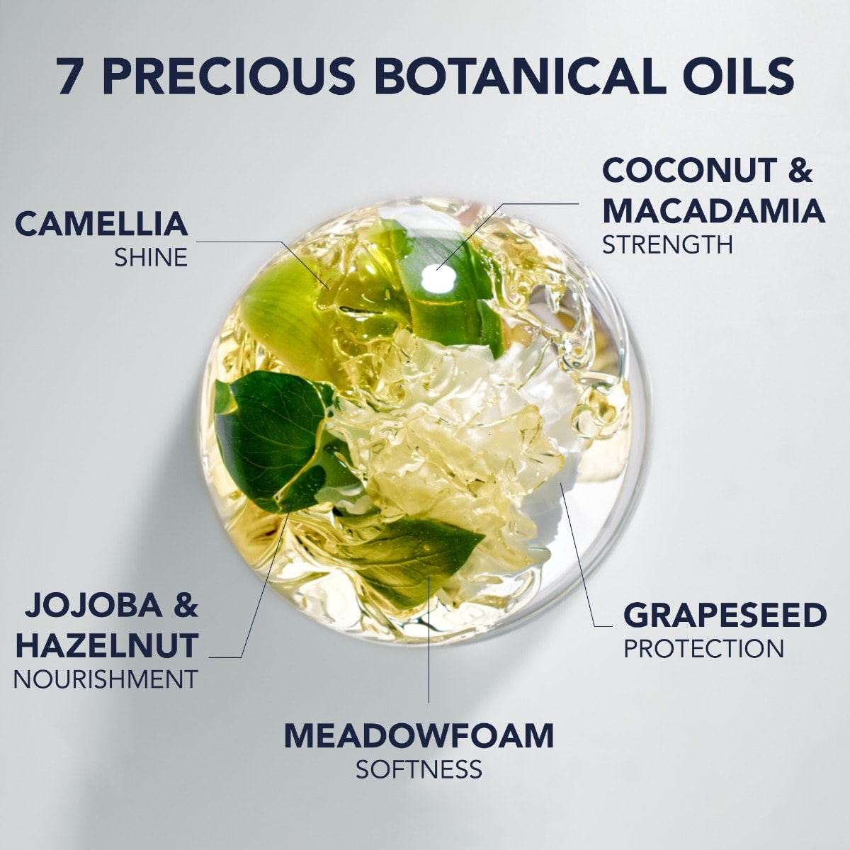Phyto 7 Elixir Universal Enhancing Oil
